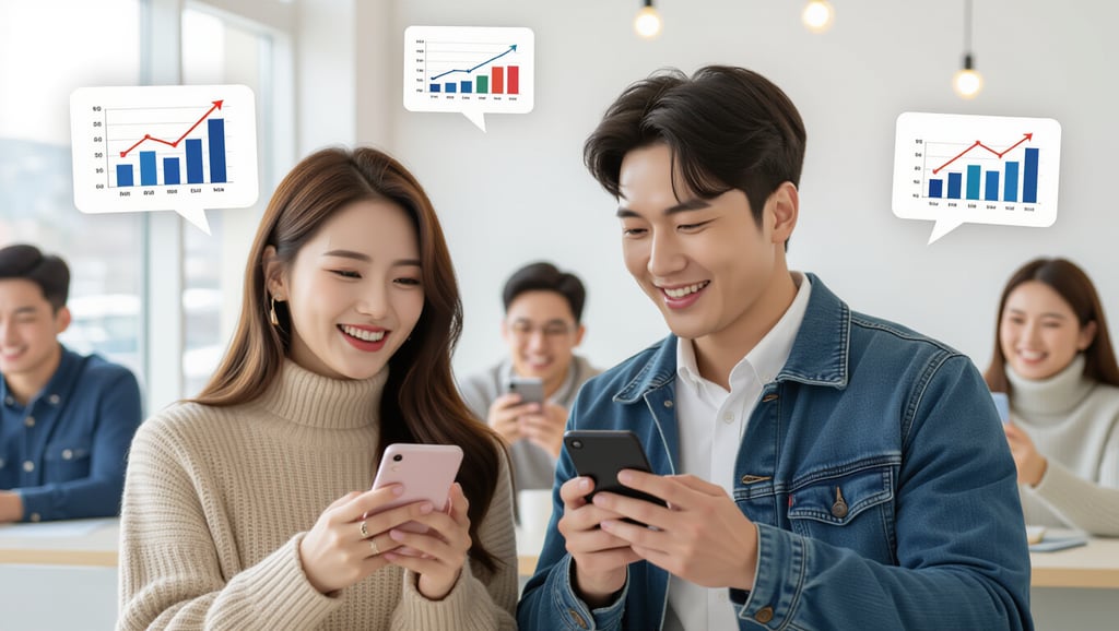 📈 통신 시장의 변화와 알뜰폰