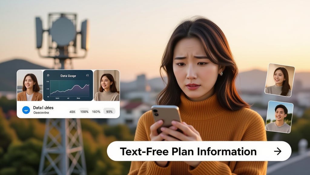 🔍 나에게 맞는 요금제 선택 가이드