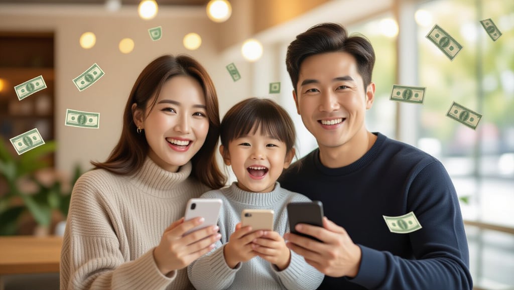 💰 통신비 절감, 얼마나 가능할까요?