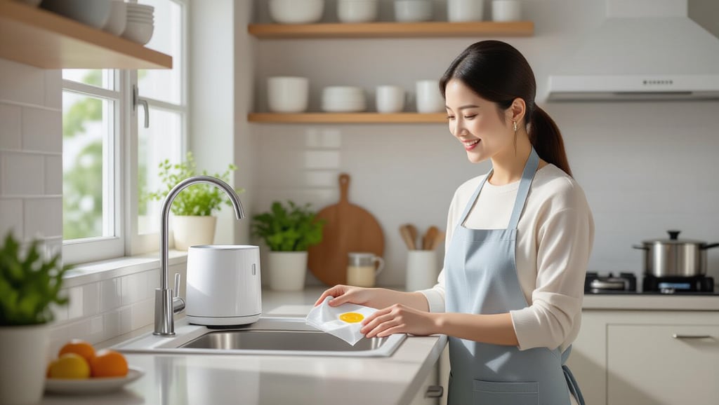 💰 린클 프라임, 유지 관리 비용은?