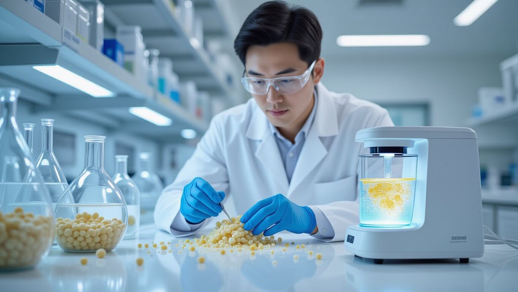 📋 린클 프라임 RC-prime300, 어떤 제품인가요?