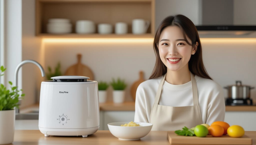 🎯 린클 프라임 RC-prime300, 이런 분들께 추천해요!