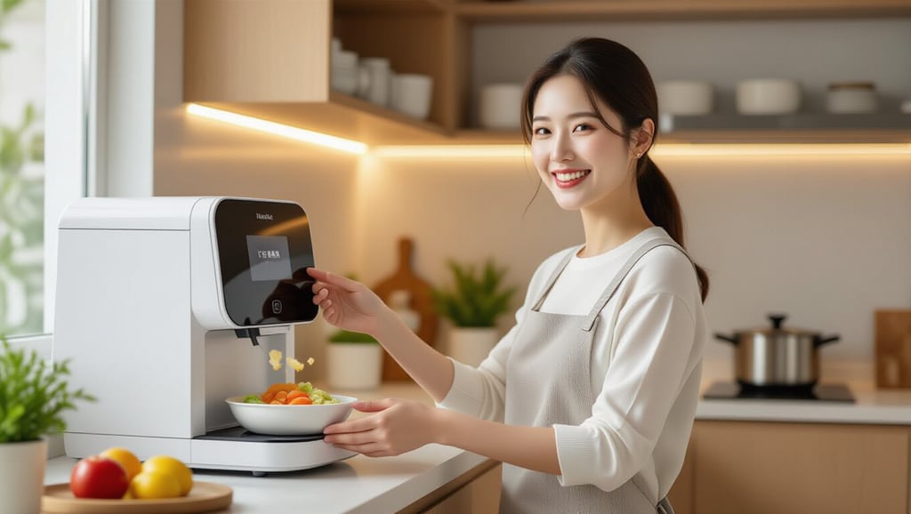 💡 실사용자가 말하는 린클의 편리함