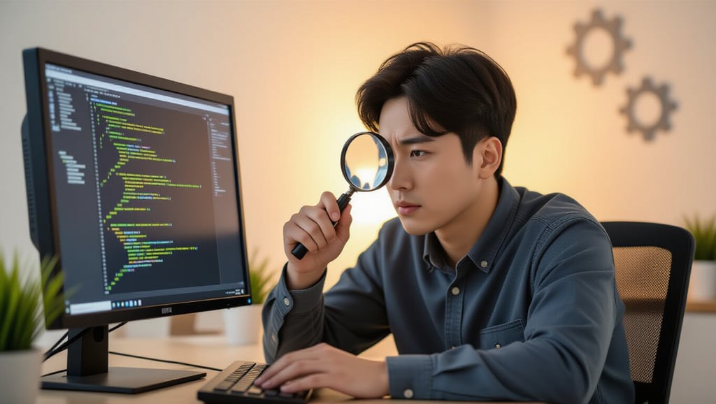 🚨 설치 및 로그인 오류, 이렇게 해결하세요!