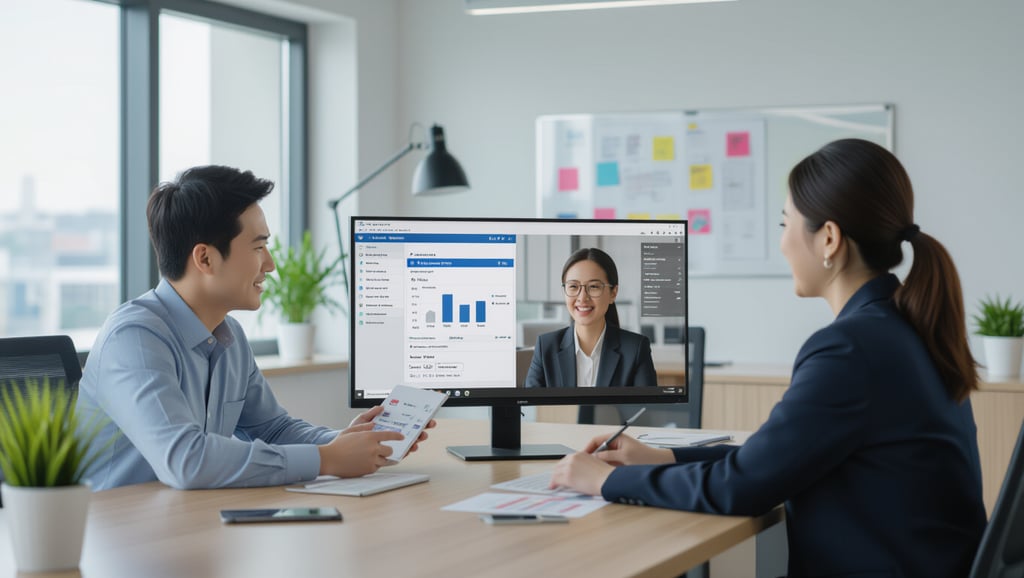 🚀 네이트온 핵심 기능과 활용 팁