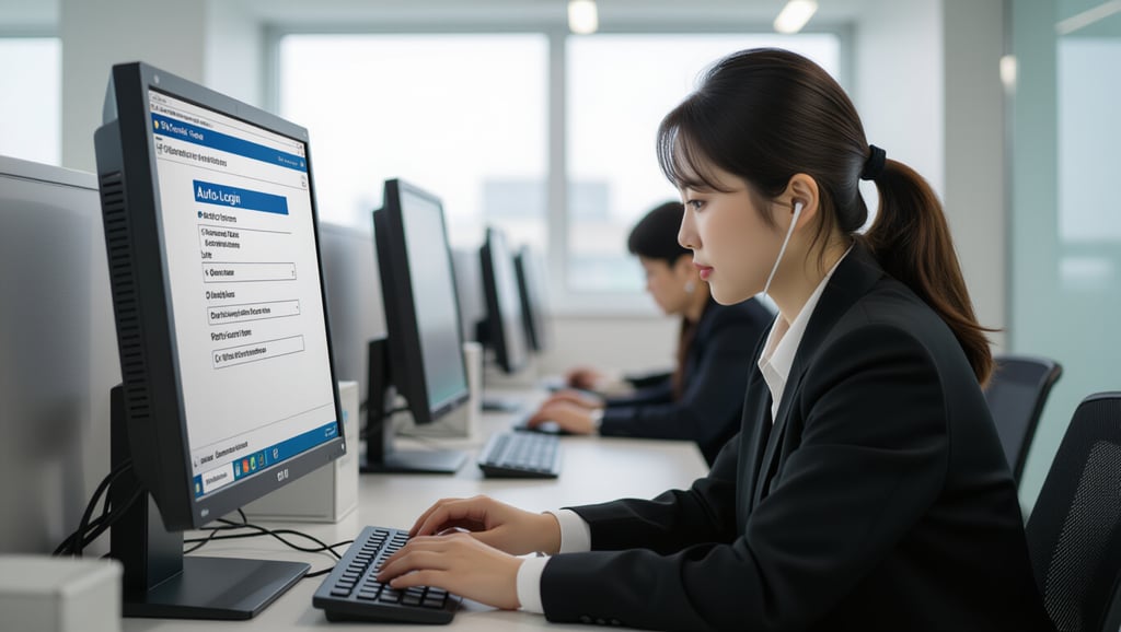 ⚙️ 네이트온 설정, 내게 맞게 최적화하기