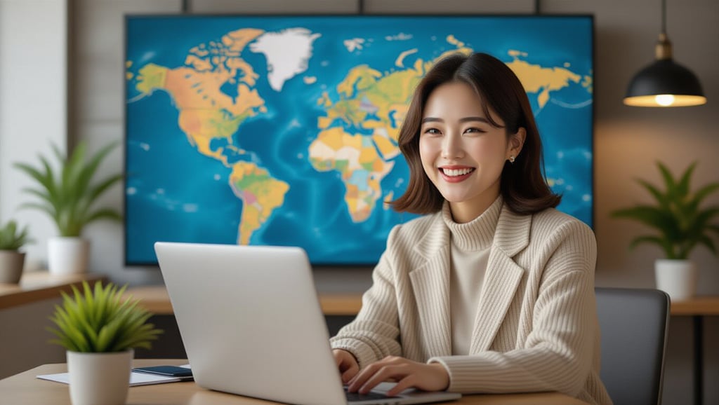 💡 모두투어 핵심 기능, 여행 전문가처럼 활용하기