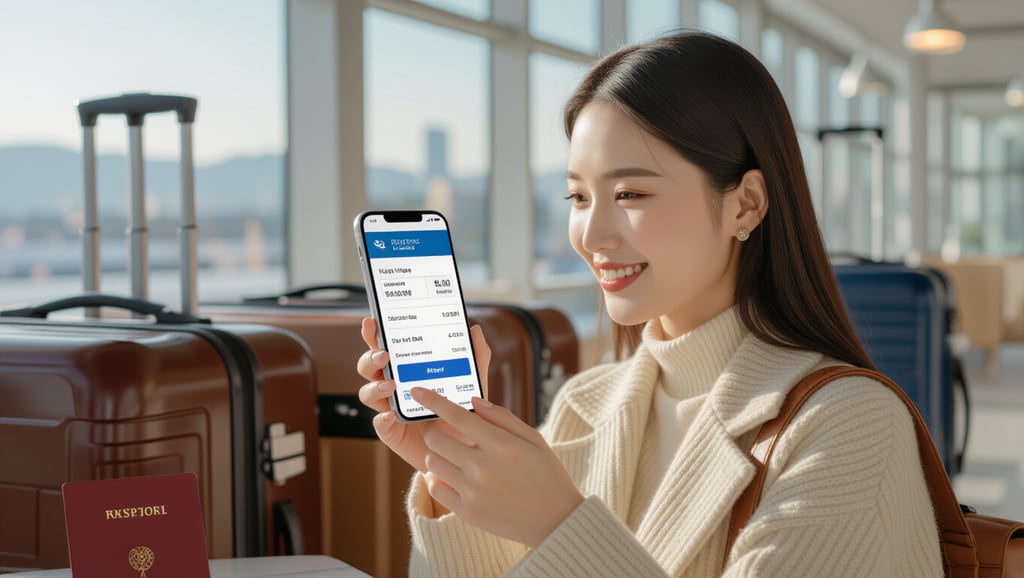 💳 모두투어 예약부터 결제까지, 초간단 가이드