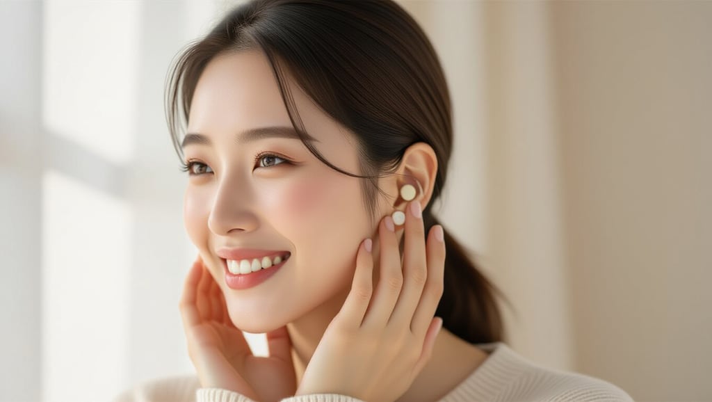 📋 귀침 요법, 무엇인가요? (정의와 원리)