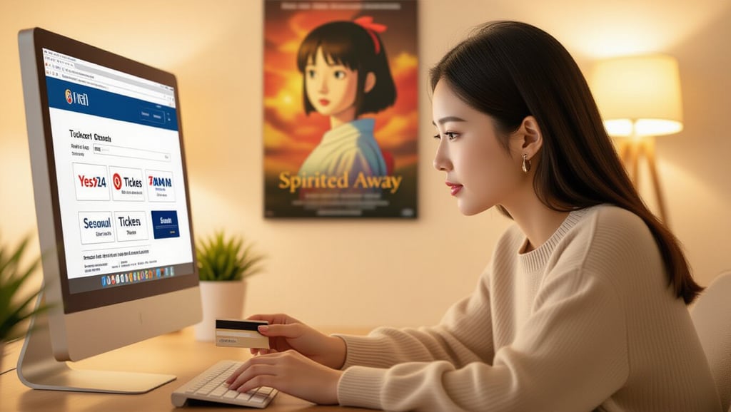 💡 티켓 예매 핵심 일정 및 예매처