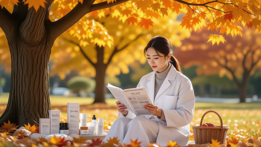 💡 마로니에 열매의 약용 효능, 어떻게 활용될까요?