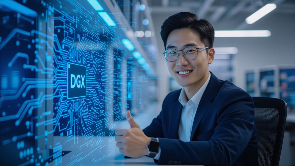 💰 DGX 스파크의 가격, 구매 방법 및 국내 시장 영향