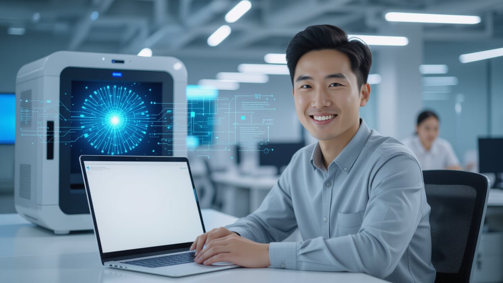 🛠️ DGX 스파크의 실제 활용 능력과 데이터 엔지니어링 변화