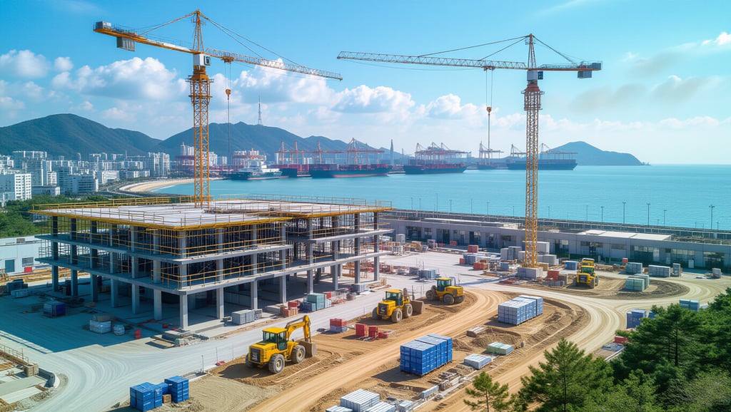 📈 울산 경제와 산업에 미치는 영향