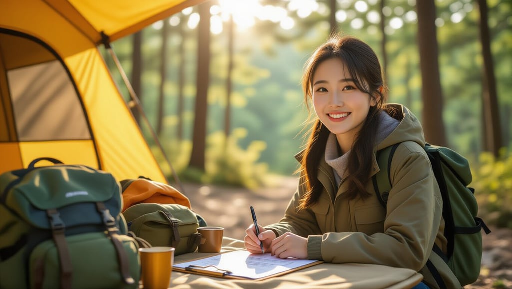 ✅ 예약 전 필수 확인 체크리스트