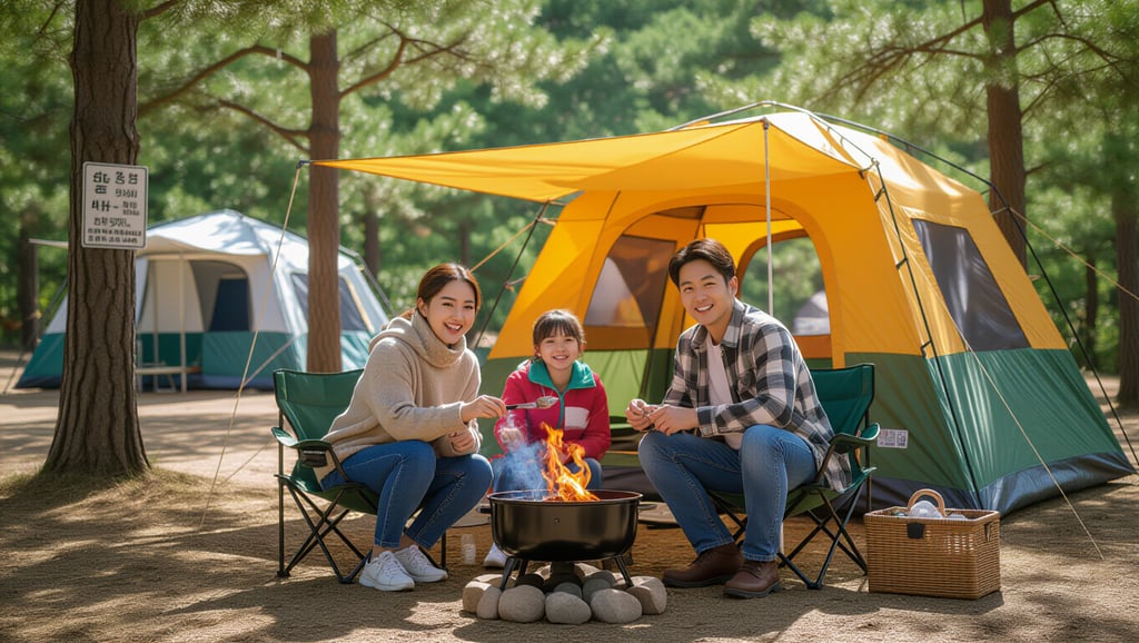 💰 이용 요금과 편리한 시설 정보