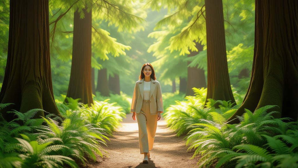 🌳 장태산 주변, 놓칠 수 없는 즐길 거리