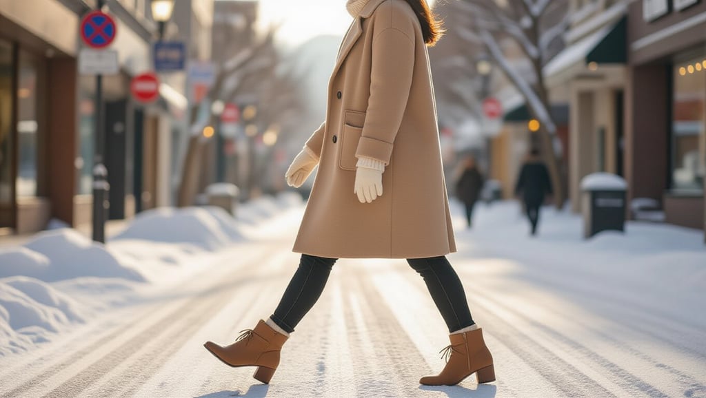 📋 뉴발란스 윈터브리즈 메리제인: 출시 정보와 핵심 매력