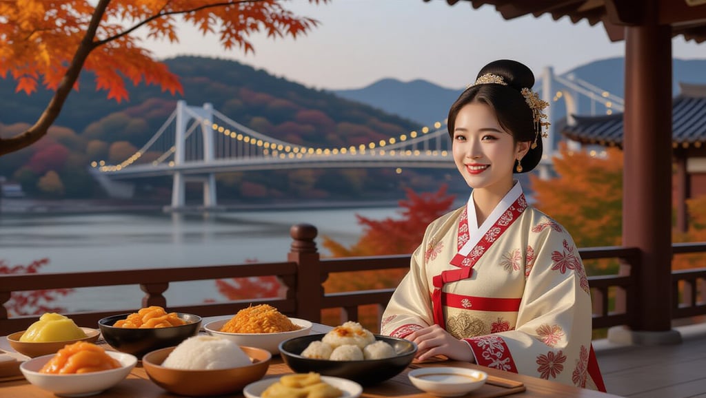 🏞️ 축제와 함께 즐기는 여주 명소 & 맛집