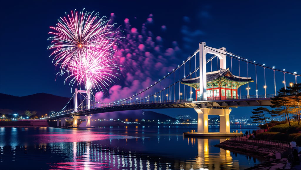 📋 축제 핵심 정보 한눈에!