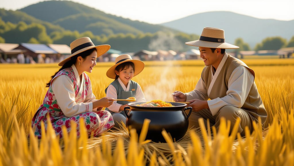 🗺️ 축제장 구역별 즐길 거리 총정리