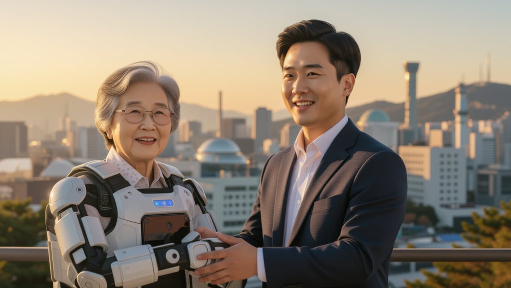 📈 엔젤로보틱스: 장기 성장 가능성과 투자 시나리오