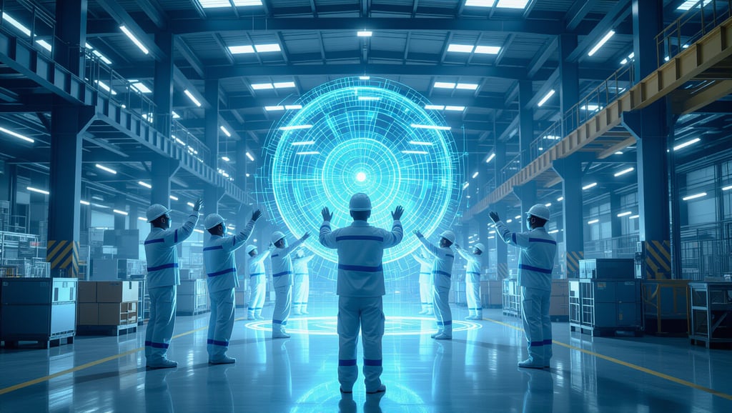 🚀 독보적인 웨어러블 로봇 기술과 사업 확장