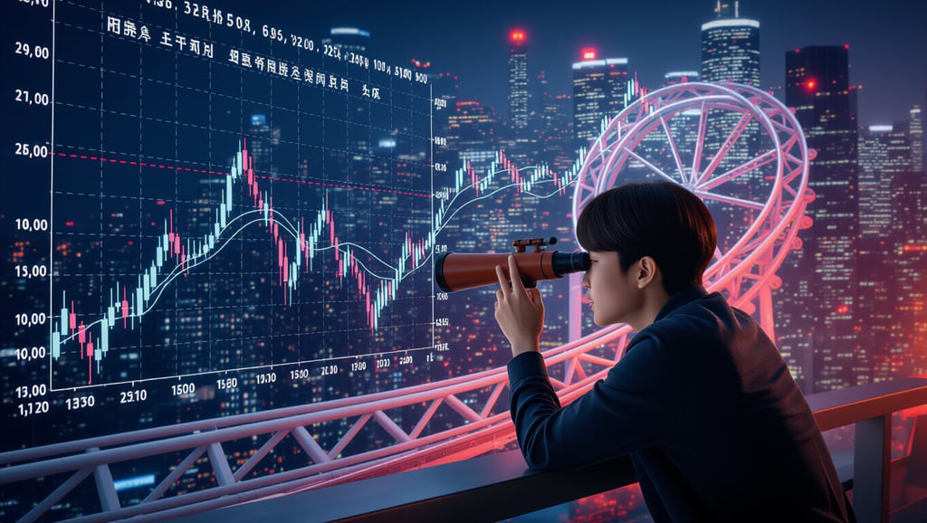 ⚠️ 주가 변동성 요인: 보호예수와 락업 해제