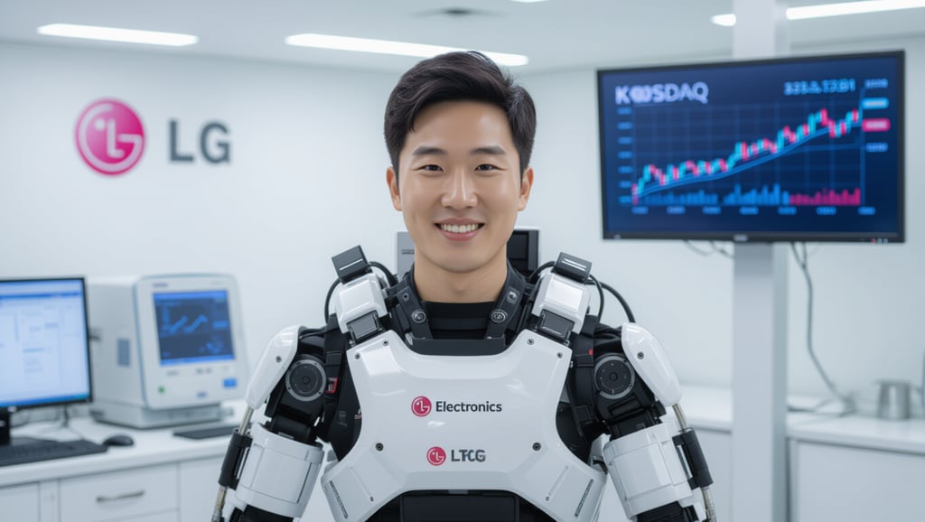 💡 엔젤로보틱스 주가 상승의 핵심 동력