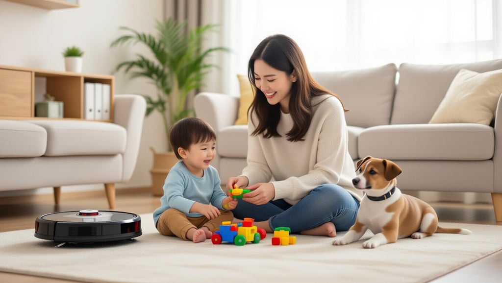 🎯 어떤 분께 X11 PRO를 추천할까요?