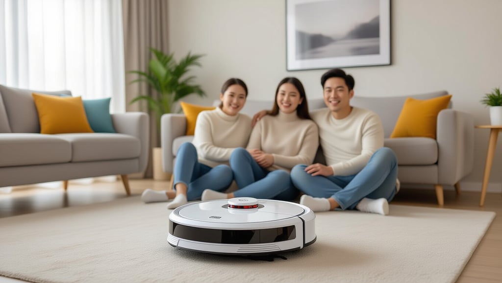 📋 에코백스 X11 PRO, 왜 필요할까요?