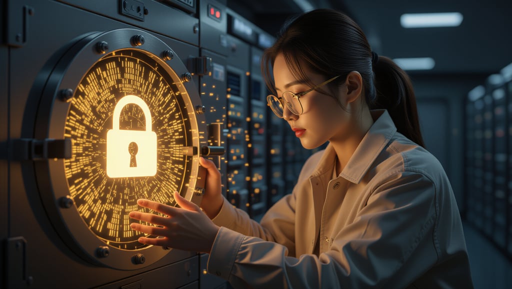 💾 구글 킵 데이터 관리: 백업 및 내보내기