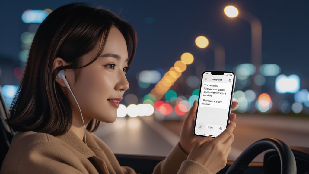 💡 핵심 기능: 빠르고 간편한 메모 작성 및 편집