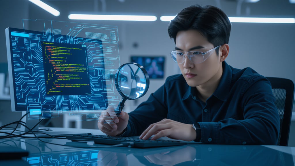 ⚠️ 바이브 코딩, 이것만은 주의하세요!