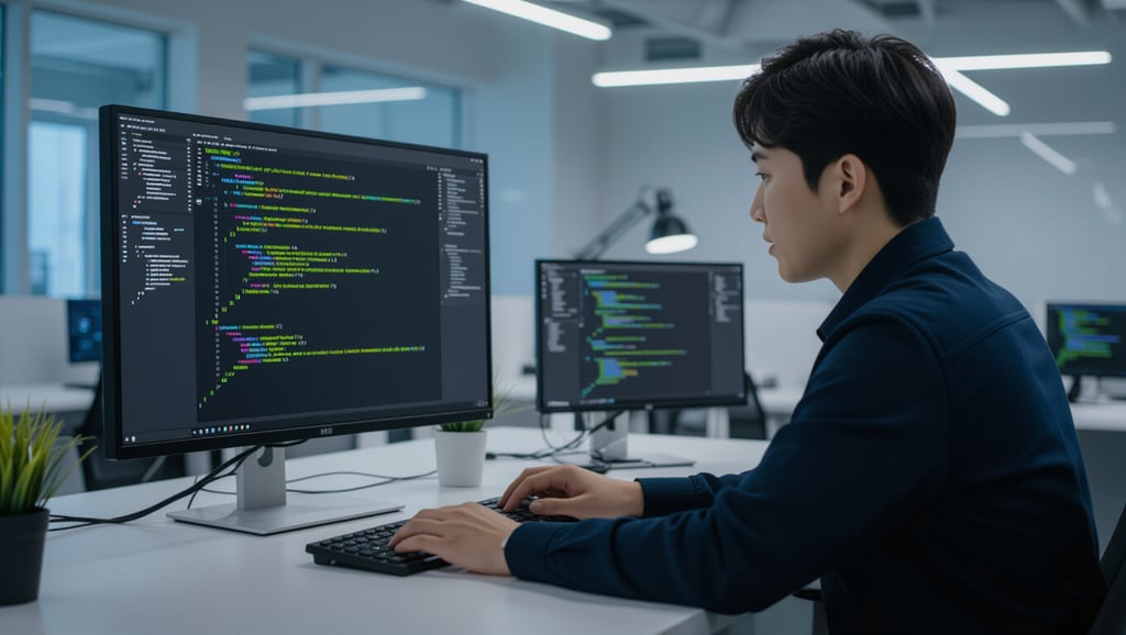 ✅ 바이브 코딩의 놀라운 장점과 성과