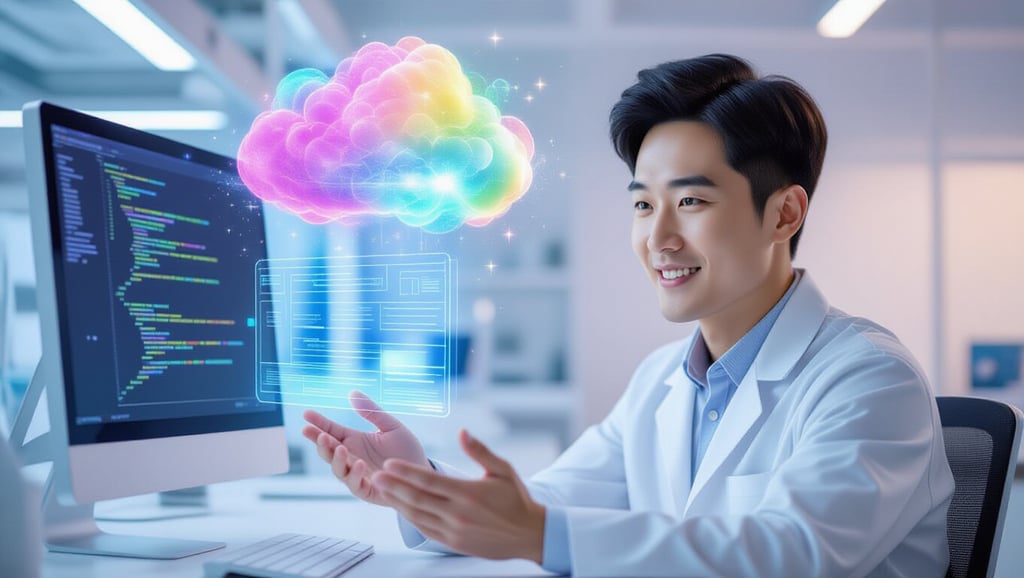 📋 바이브 코딩, 정확히 뭔가요?