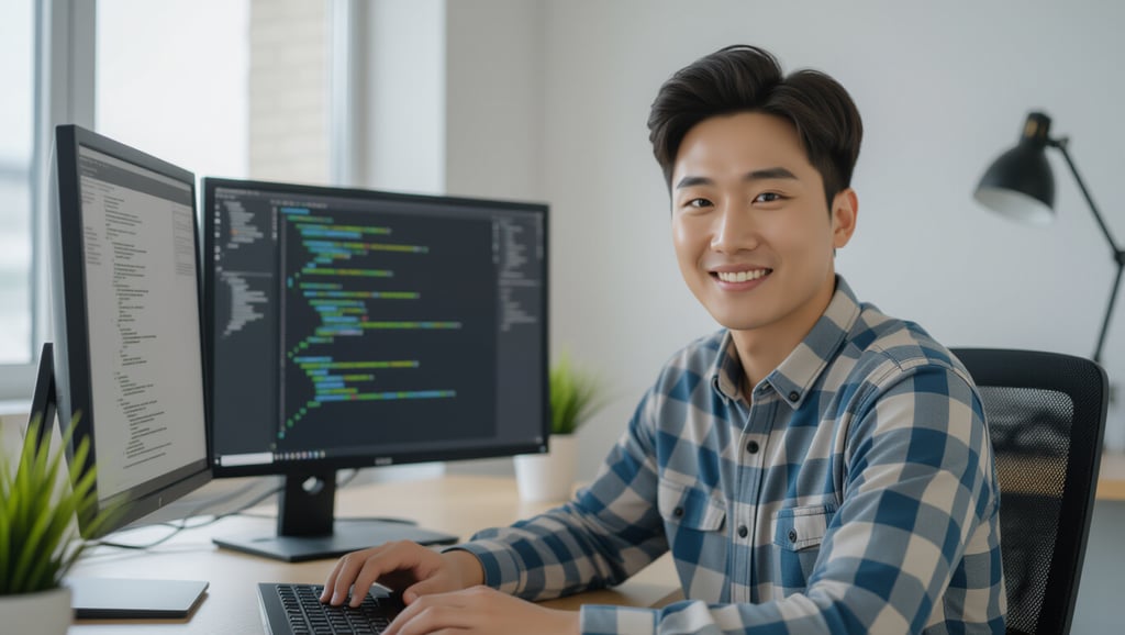 💡 왜 바이브 코딩에 주목해야 할까요?