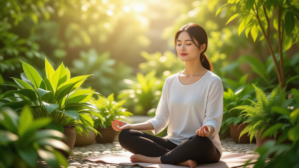 🌱 부비동암 예방 및 건강 관리 팁