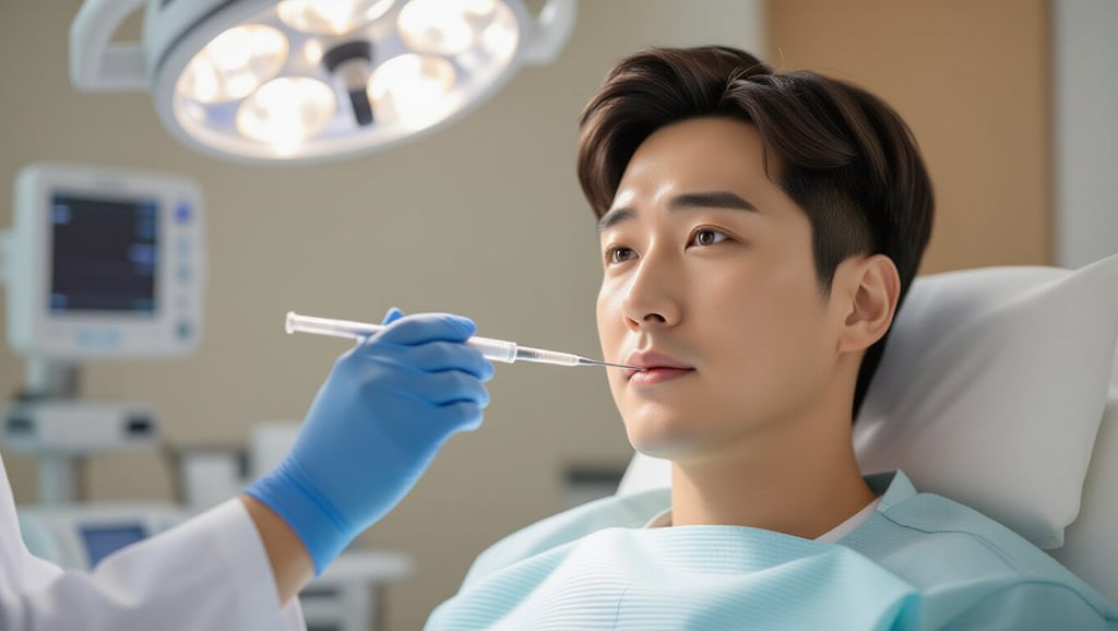 🩺 부비동암, 어떻게 진단하나요? 검사 과정