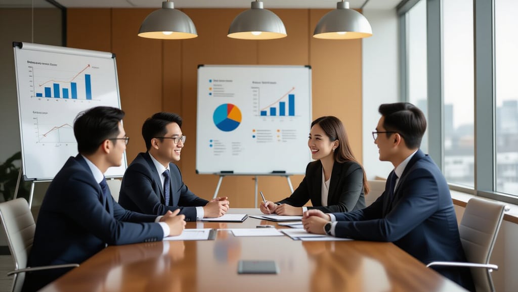 📈 M&A를 통한 상조 산업의 시장 재편