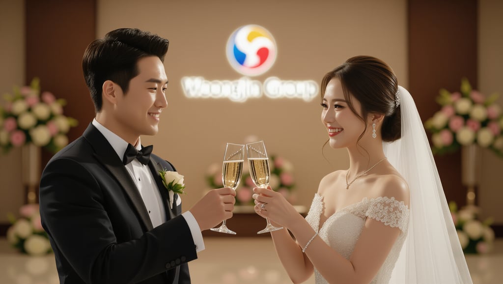 📝 티앤더블유코리아 매각 가속화와 자산 정리