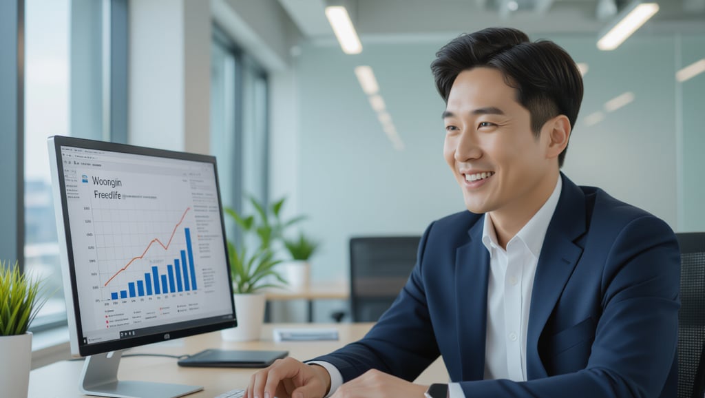 🔍 키스톤PE의 인수 구조 및 목표