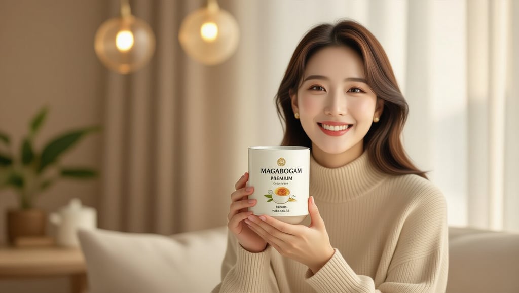 💰 마가보감 프리미엄, 현명하게 구매하는 꿀팁