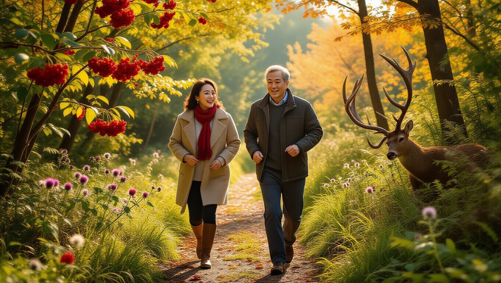 🎯 이런 분들께 마가보감 프리미엄을 추천해요!