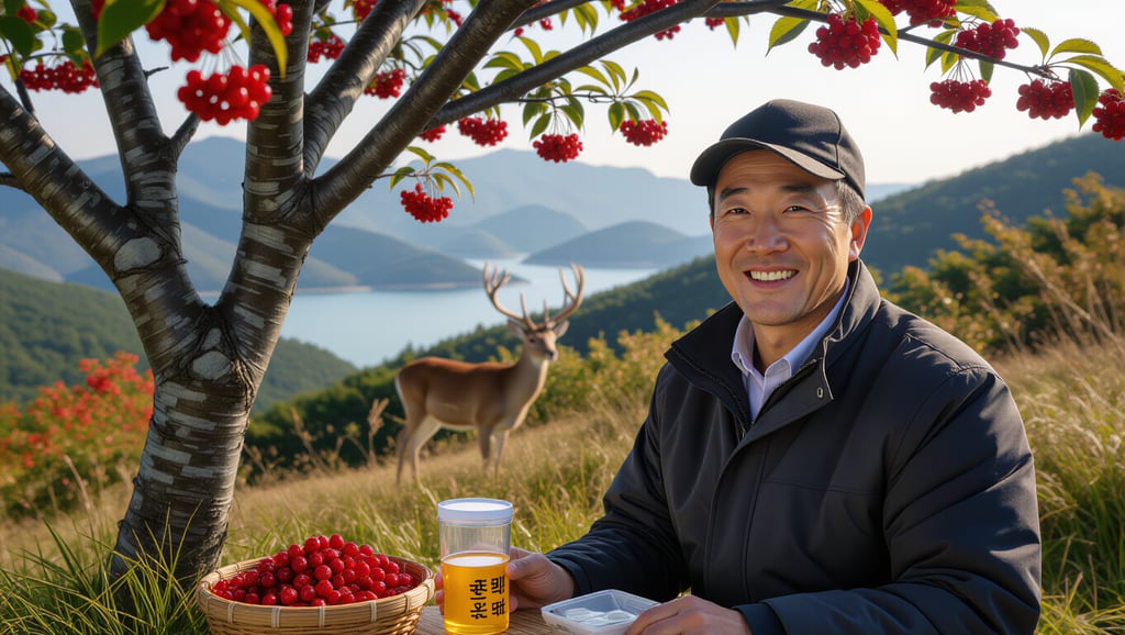 📋 마가보감 프리미엄이란?