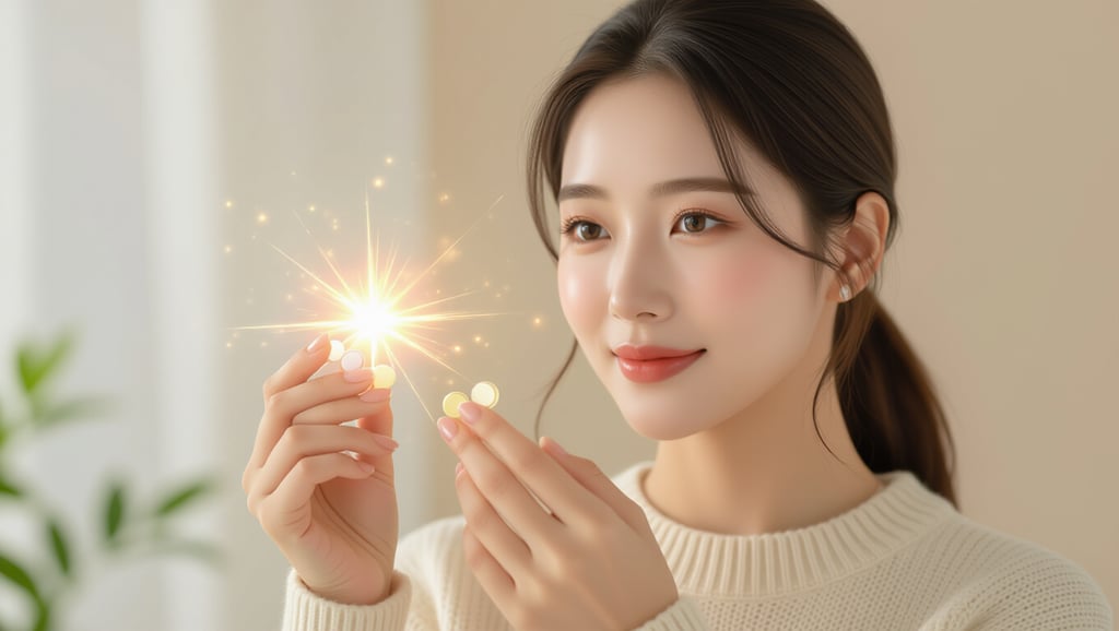 💰 오로라 글루타치온 제품별 가격대 및 구매 가이드