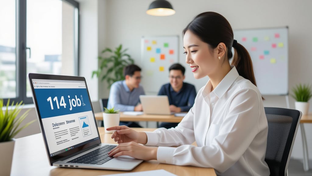 📈 기업 회원을 위한 채용 성공 전략