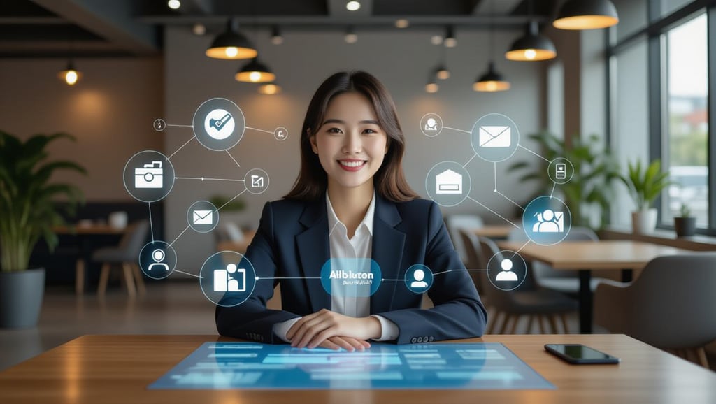 🔗 성공률 높이는 플랫폼 연계 활용 팁