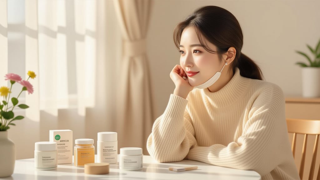 📊 나에게 맞는 입 벌림 방지 제품은? (유형별 비교)