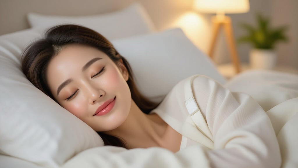 📝 실제 사용 후기: 효과는 어땠을까요?